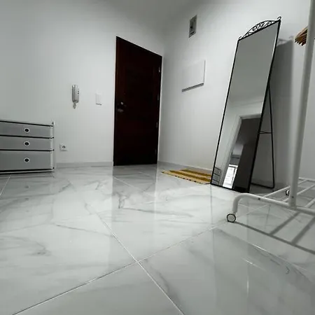 Apartman Lux ! Tres Quartos