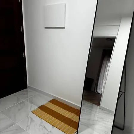 Apartman Lux ! Tres Quartos *