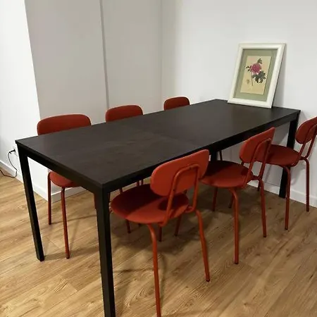 Apartman Lux ! Tres Quartos Figueira da Foz