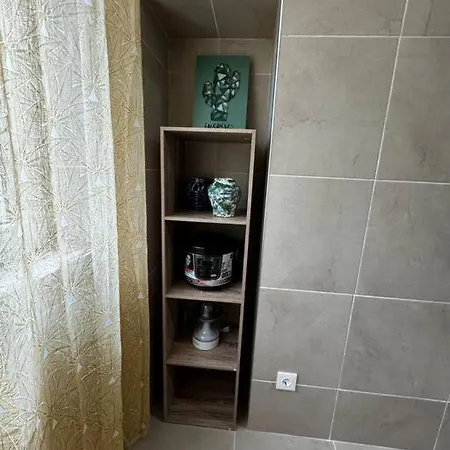 Lux ! Tres Quartos Apartman