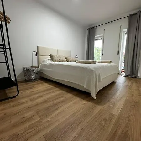 Apartman Lux ! Tres Quartos *