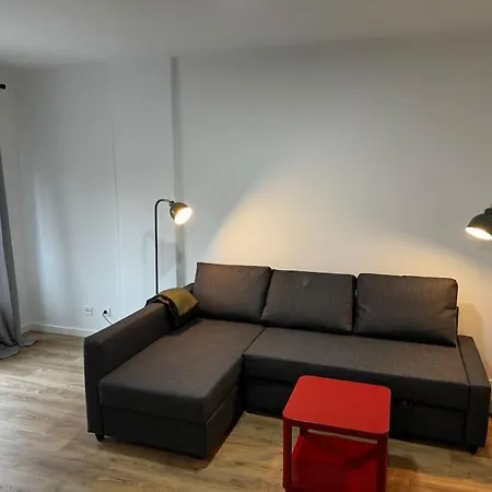 Lux ! Tres Quartos Apartman Figueira da Foz