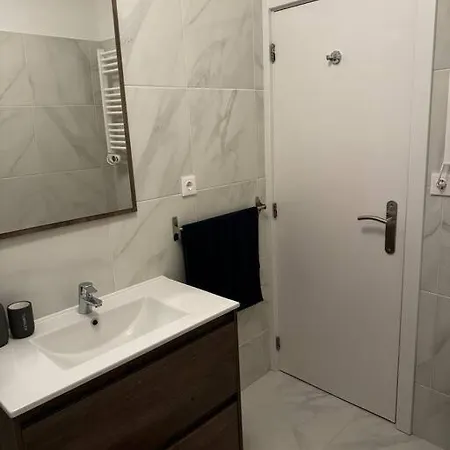 Lux ! Tres Quartos Apartman *