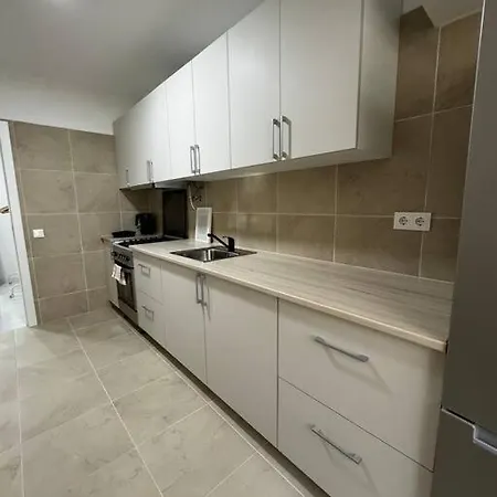 Apartman Lux ! Tres Quartos *