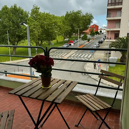Lux ! Tres Quartos Apartman *