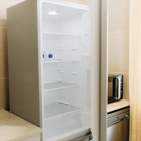 Lux ! Tres Quartos Apartman