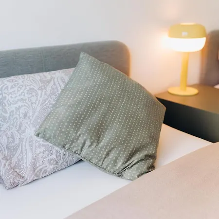 Apartman Lux ! Tres Quartos