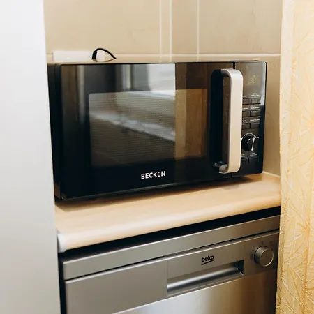 Apartman Lux ! Tres Quartos *