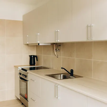 Lux ! Tres Quartos Apartman Figueira da Foz