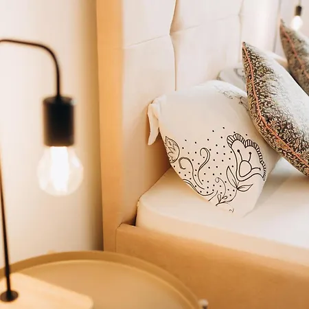 Apartman Lux ! Tres Quartos *